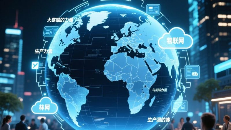 数据中台：参数规格解析与选型要点