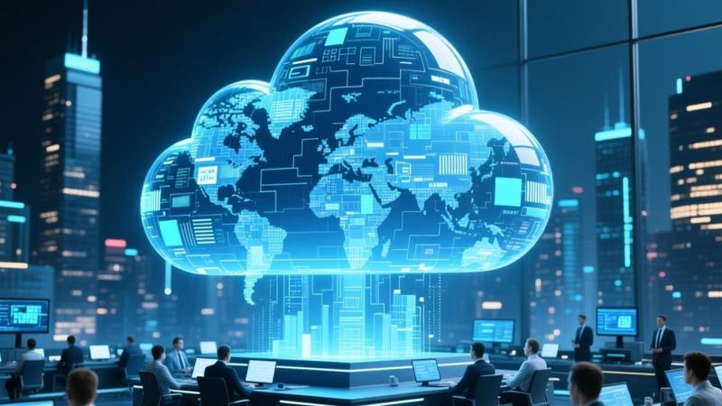 BI系统报价解析：揭秘报价包含的五大模块